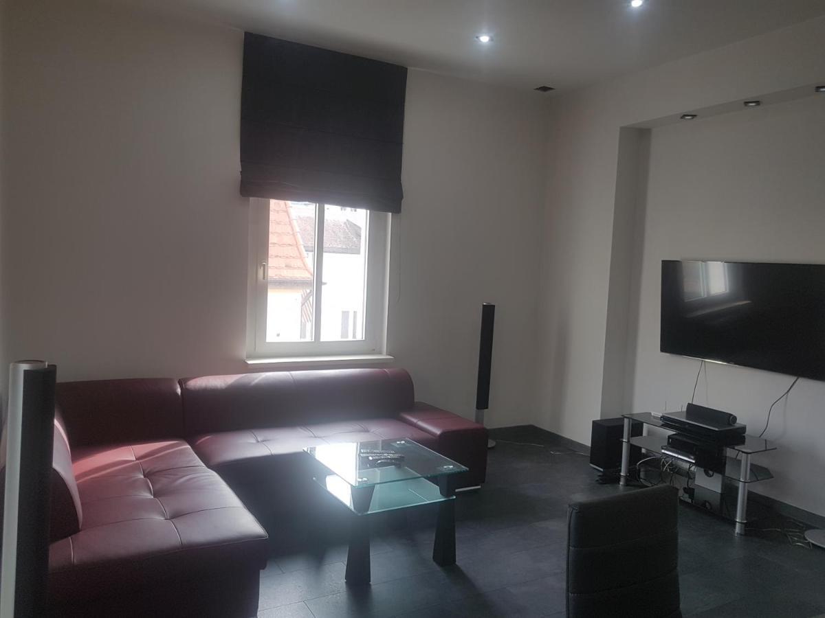 Apartament Sto Metrow Od Morza Świnoujście Buitenkant foto