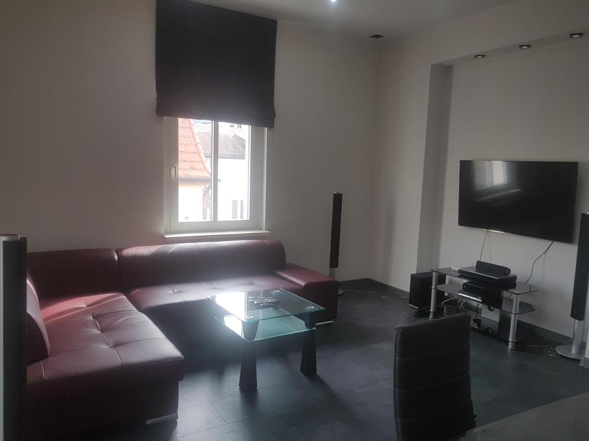 Apartament Sto Metrow Od Morza Świnoujście Buitenkant foto