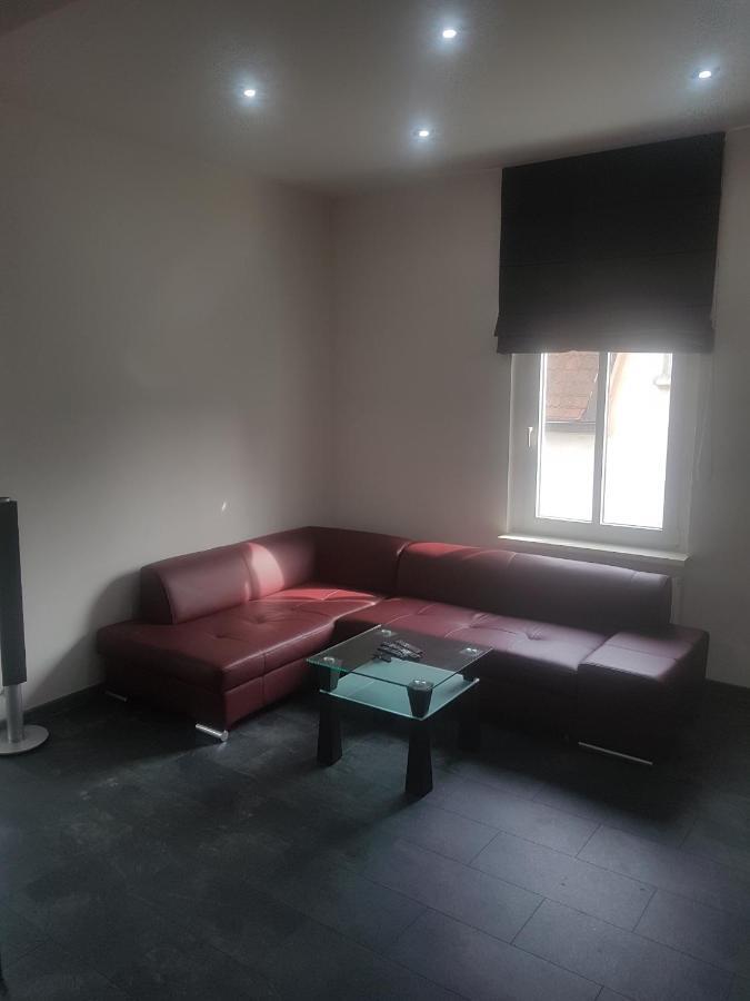 Apartament Sto Metrow Od Morza Świnoujście Buitenkant foto